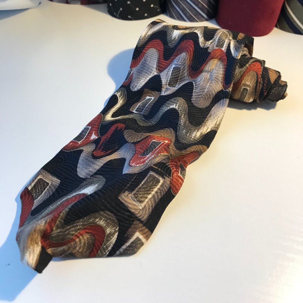IMM Neck Tie